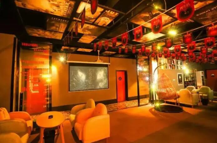 成都武侯按摩养生：修复久坐劳损，告别腰酸背痛困扰